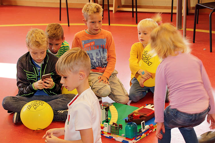 LEGO speelmiddag door Speeltuinvereniging Speelvreugd_39